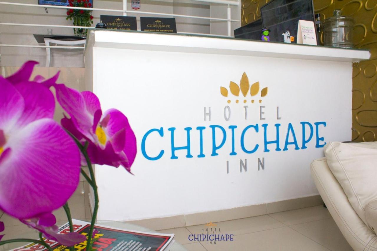 Hotel Loft Chipichape Inn Cali Exterior foto